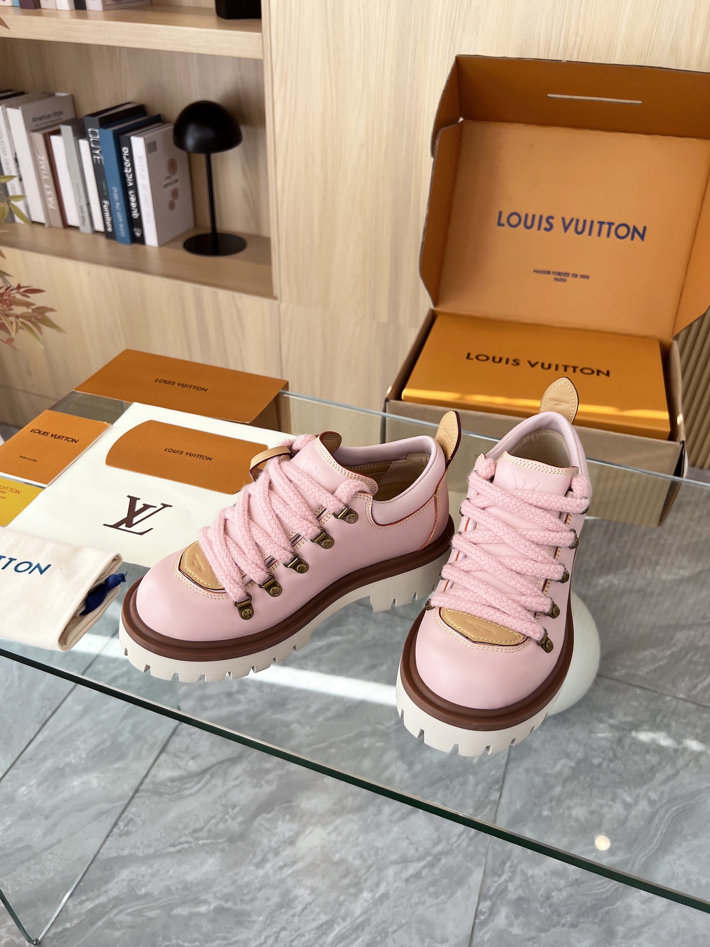 Louis Vuitton